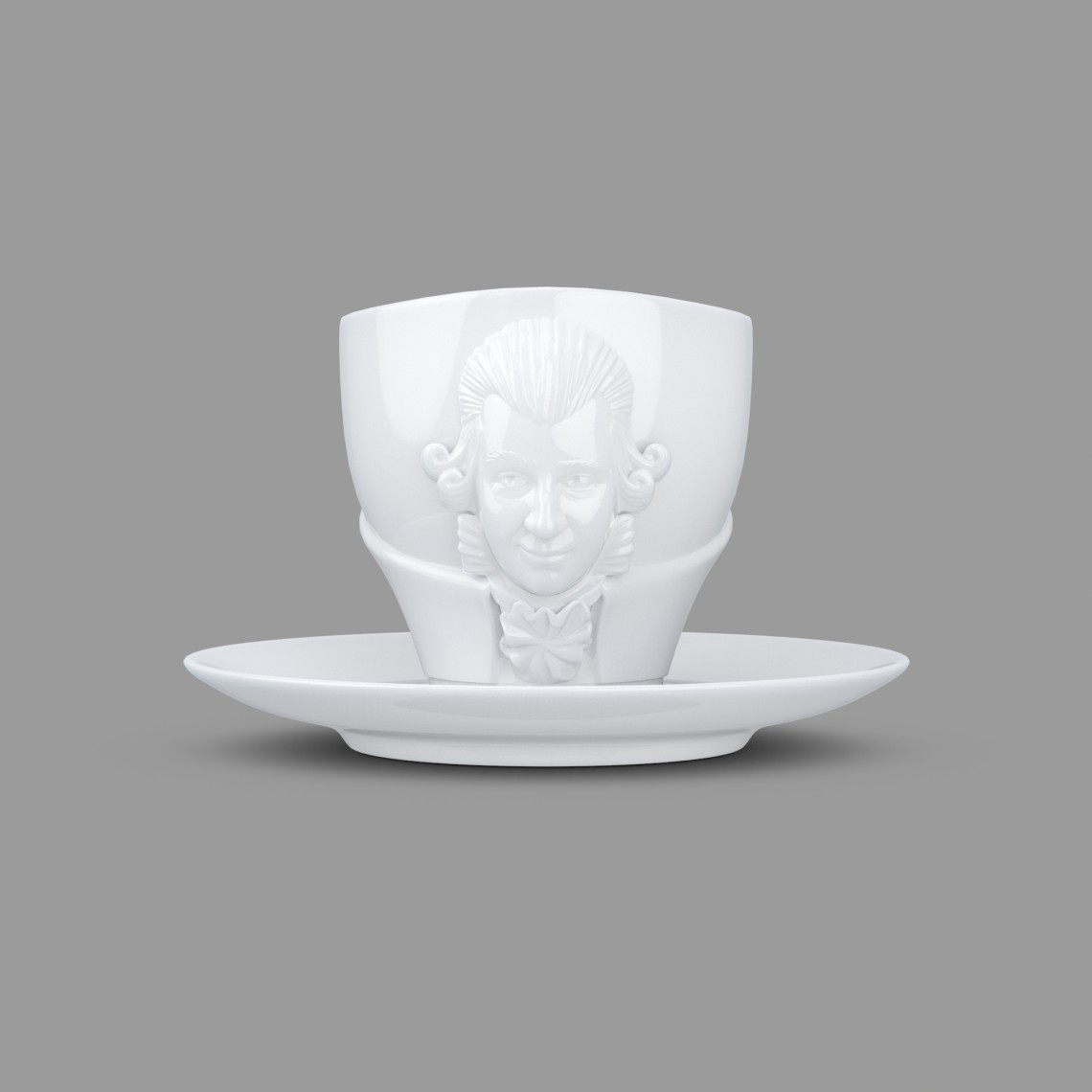 Talento puodelis Wolfgang Amadeus Mozart, 260 ml.