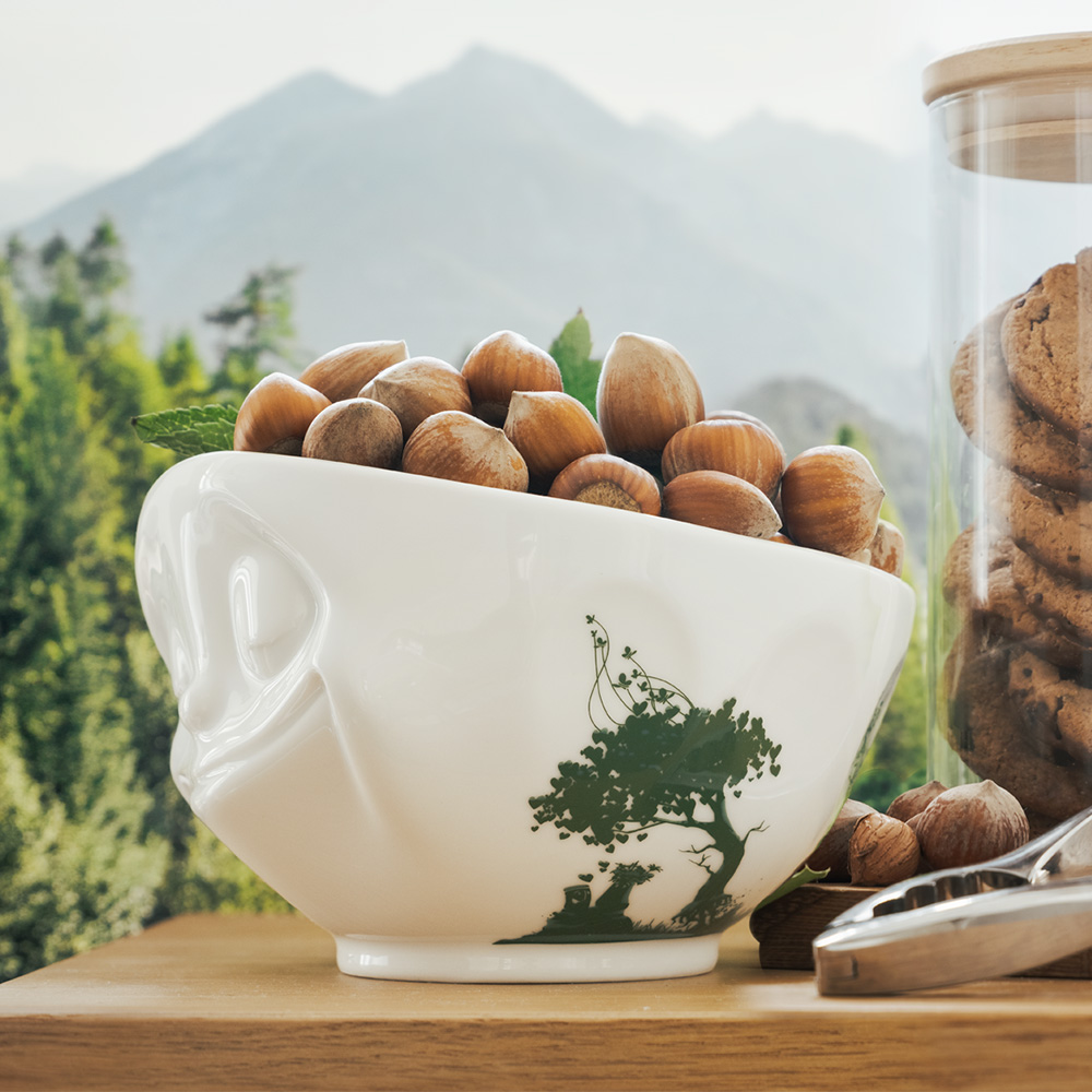 Dubenėlis 500 ml talpos - PASAKIŠKAI LAIMINGAS