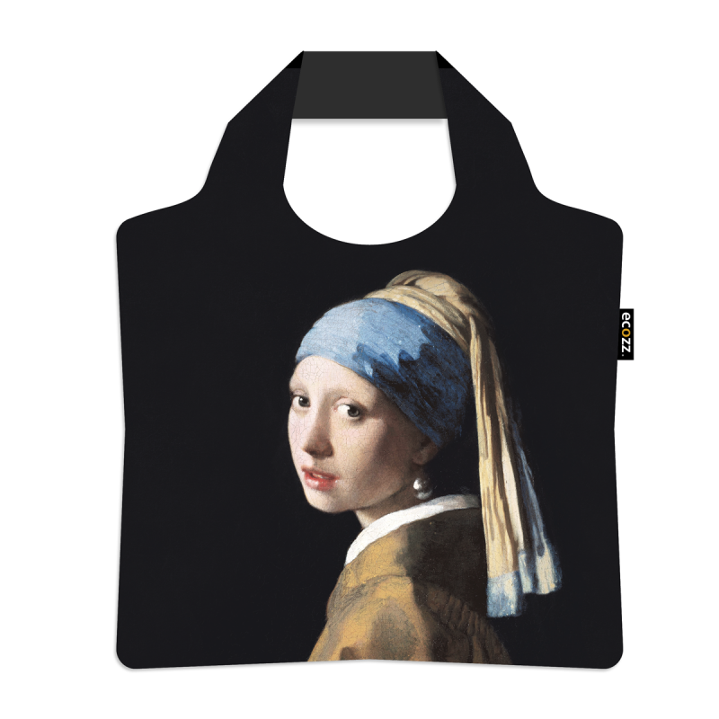 Girl with a Pearl Earring - GCJV01