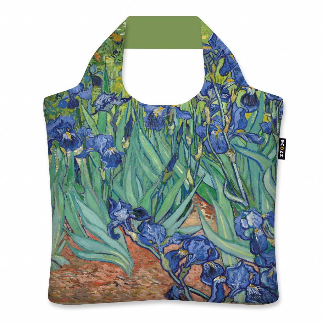Van Gogh - Irises , GCVG06.
